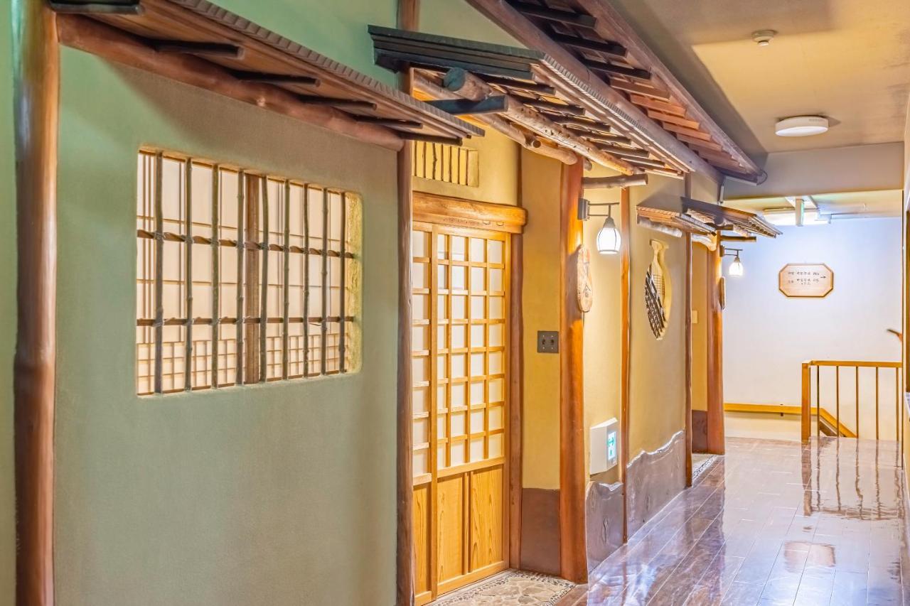 Ichinoyu Honkan Hakone Exterior foto