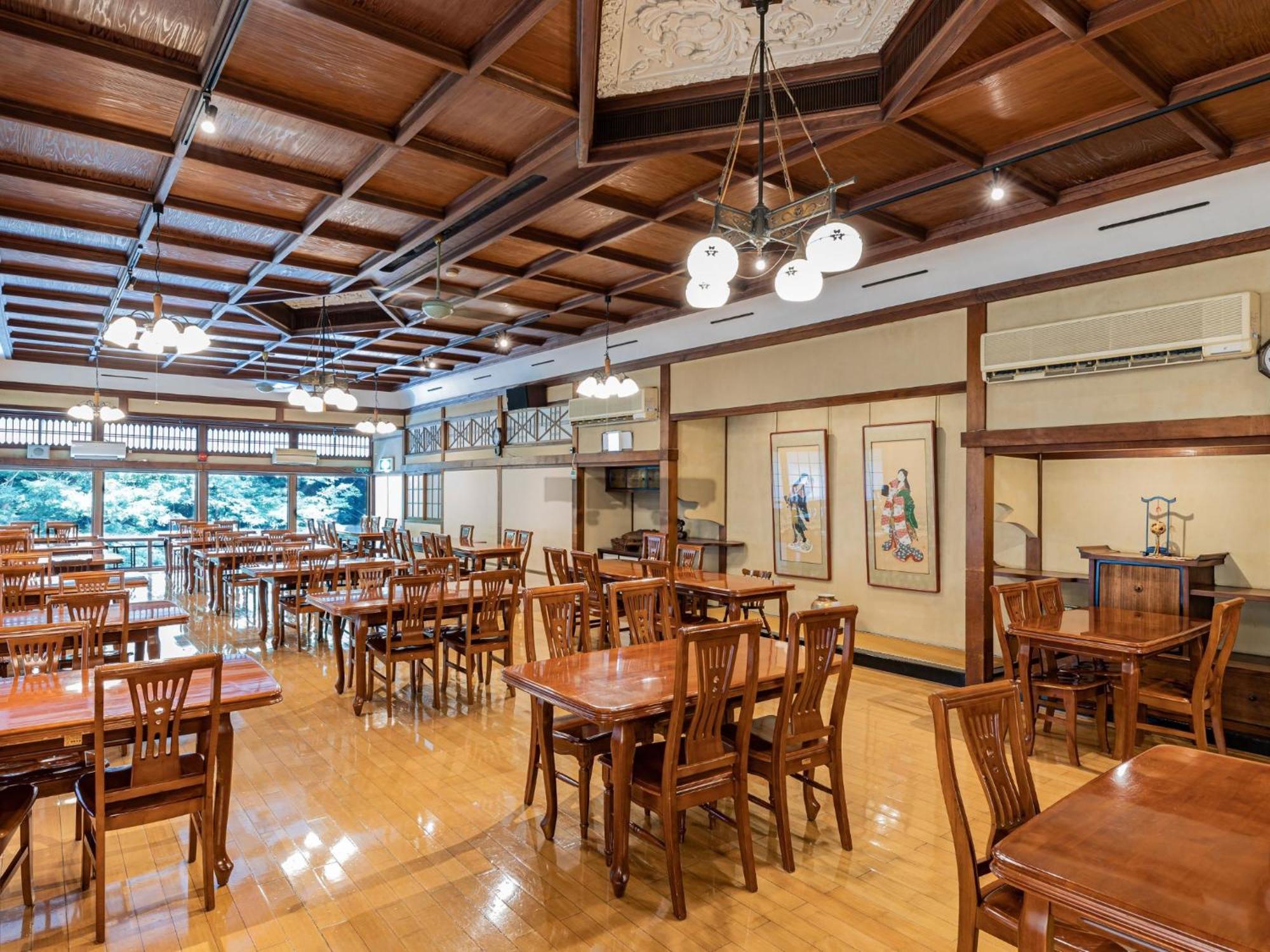 Ichinoyu Honkan Hakone Exterior foto