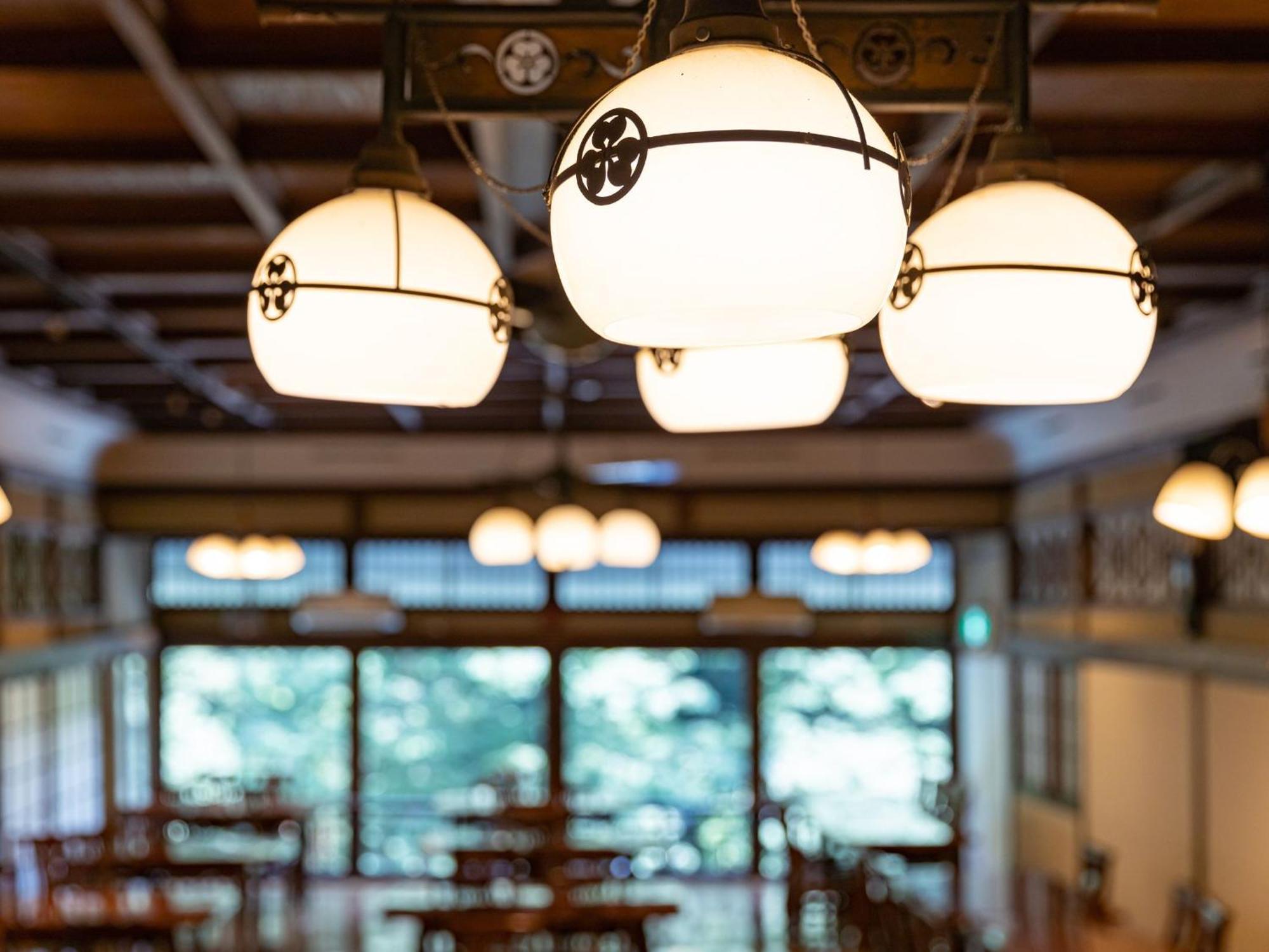 Ichinoyu Honkan Hakone Exterior foto